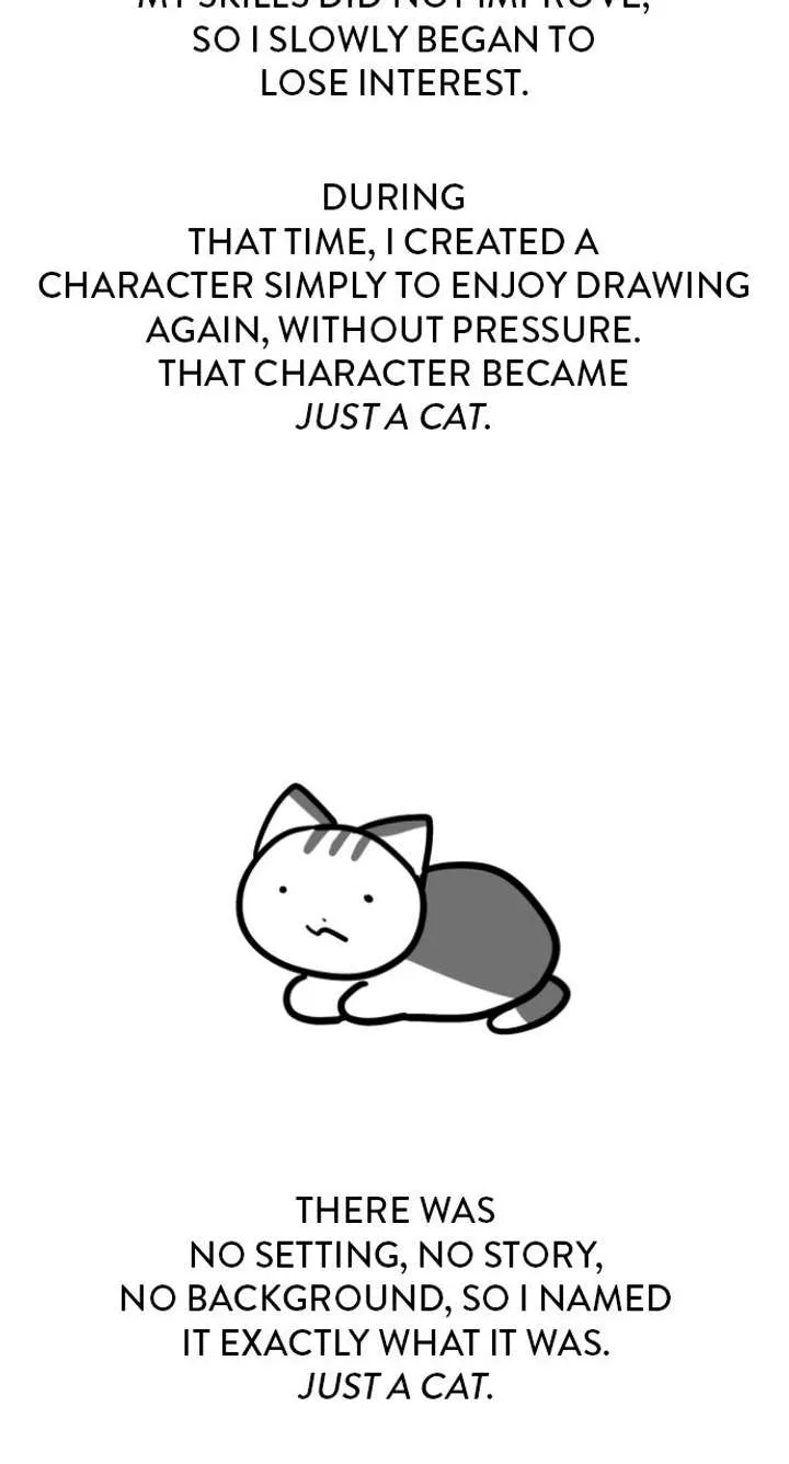 Just A Cat Chapter 62 page 3