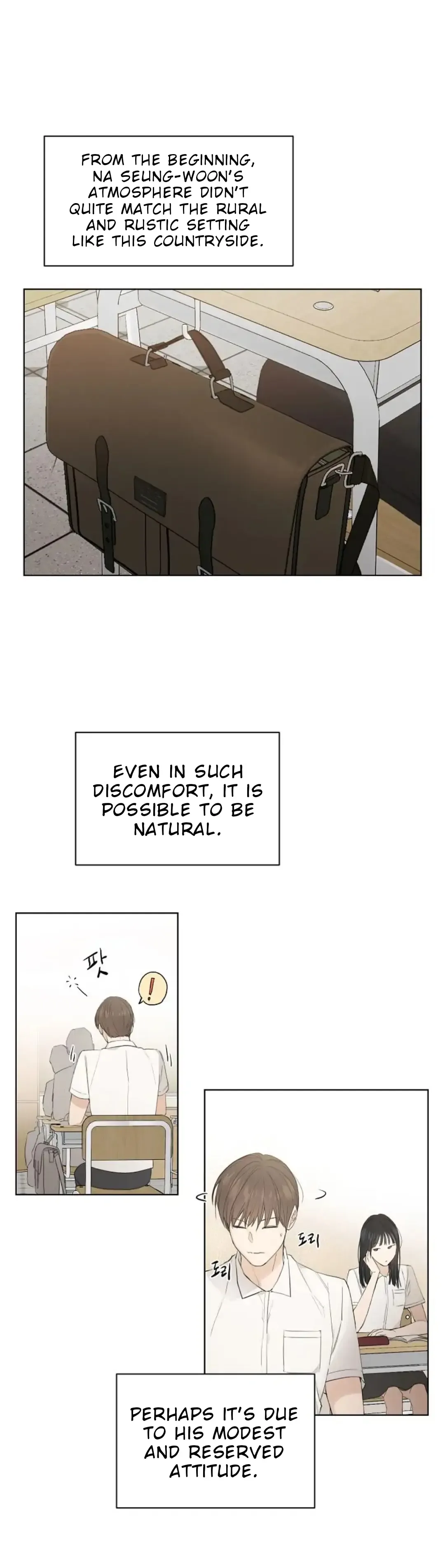 Just Twilight Chapter 1 page 5