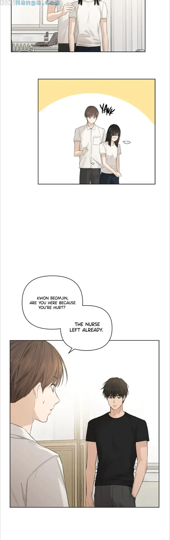 Just Twilight Chapter 5 page 3