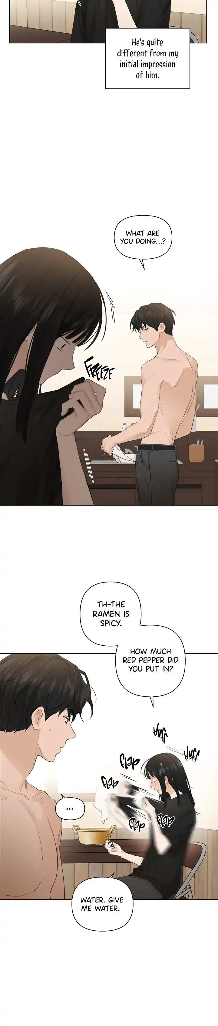 Just Twilight Chapter 3 page 10