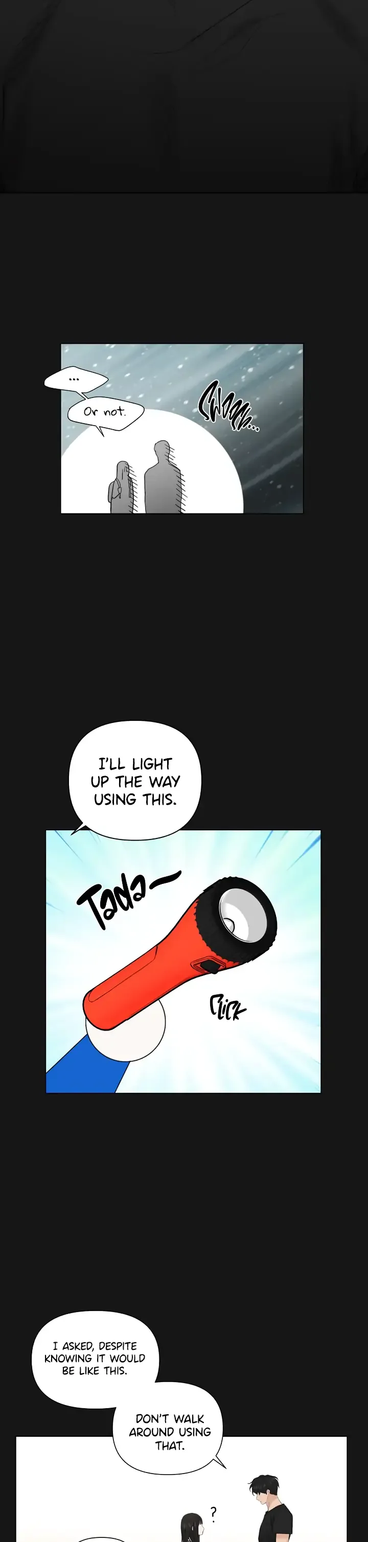 Just Twilight Chapter 3 page 15