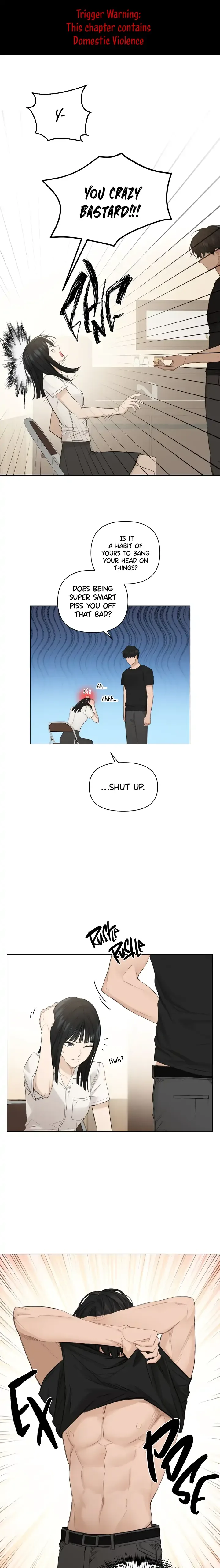 Just Twilight Chapter 3 page 2