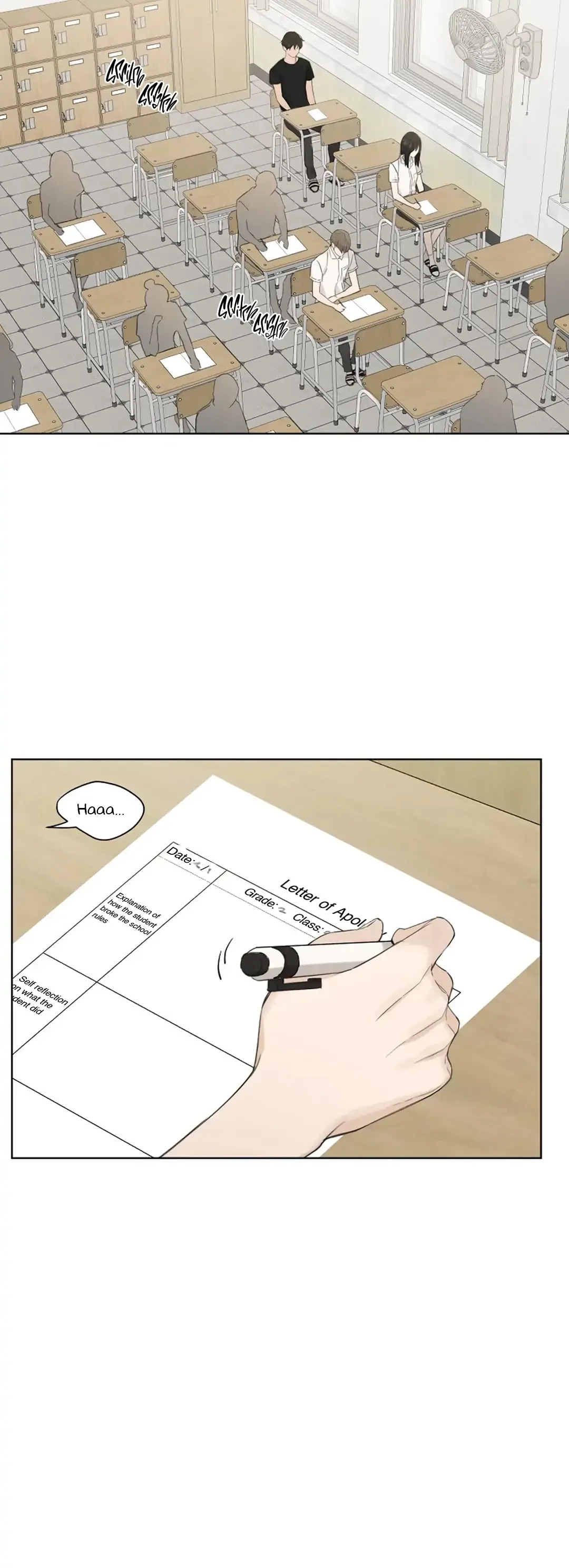 Just Twilight Chapter 8 page 37