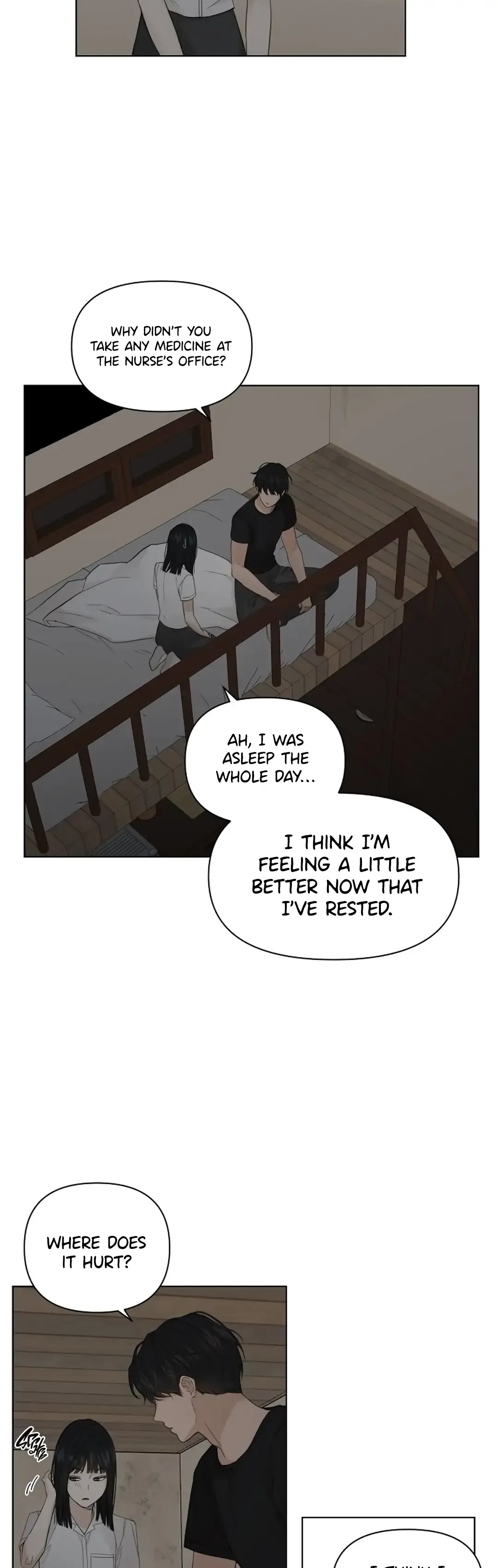 Just Twilight Chapter 6 page 3