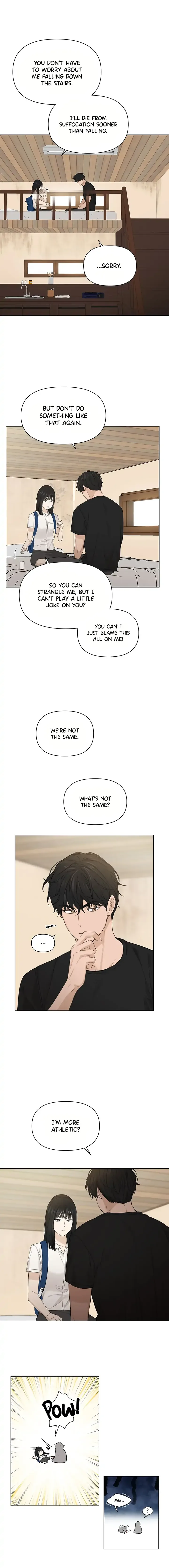 Just Twilight Chapter 10 page 2