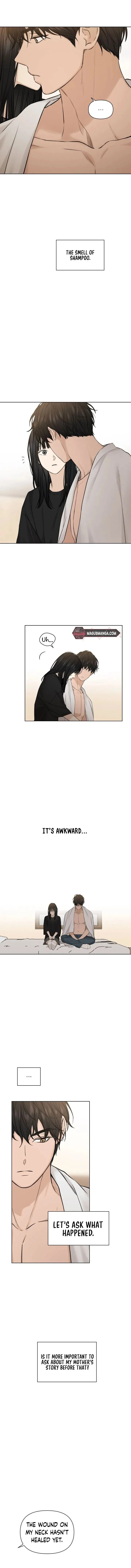 Just Twilight Chapter 15 page 8