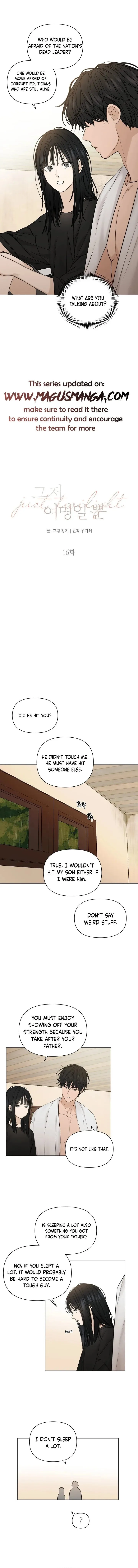 Just Twilight Chapter 16 page 2