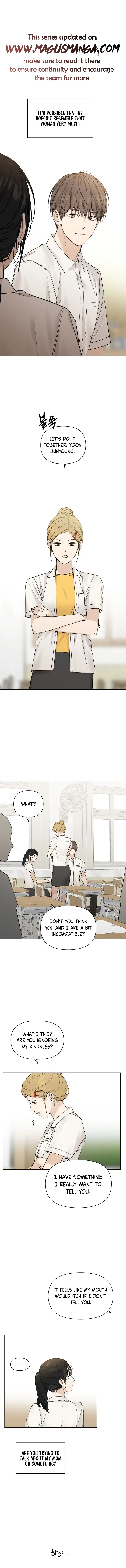 Just Twilight Chapter 17 page 2