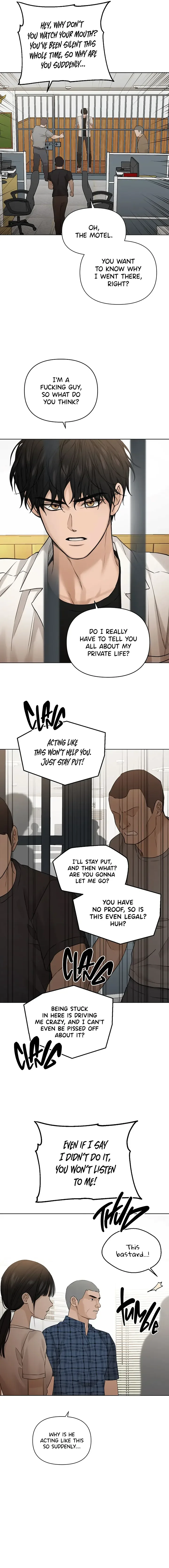 Just Twilight Chapter 26 page 9