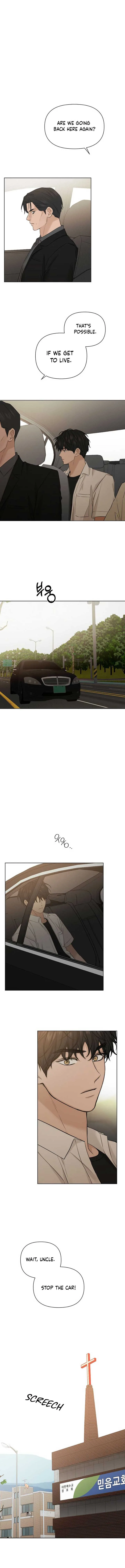 Just Twilight Chapter 30 page 11
