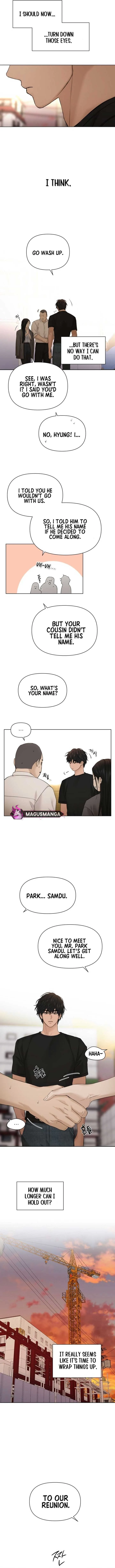 Just Twilight Chapter 41 page 13
