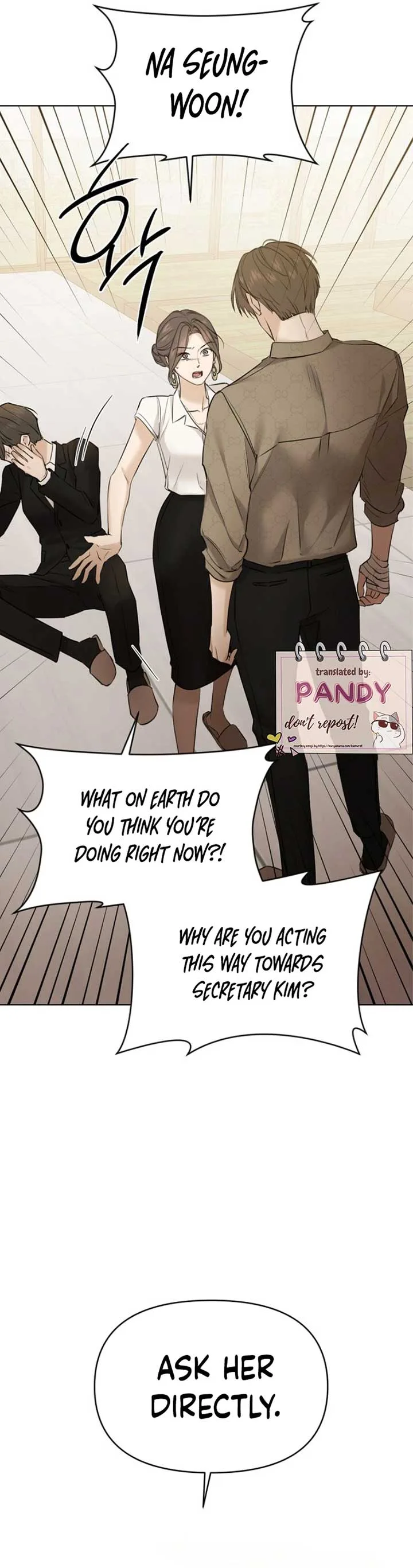 Just Twilight Chapter 48 page 7