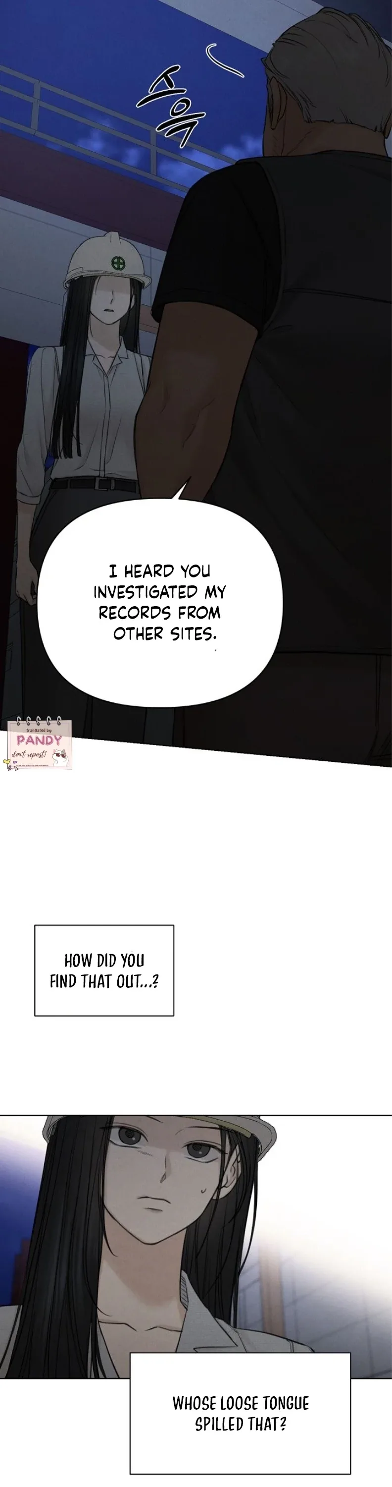 Just Twilight Chapter 57 page 10