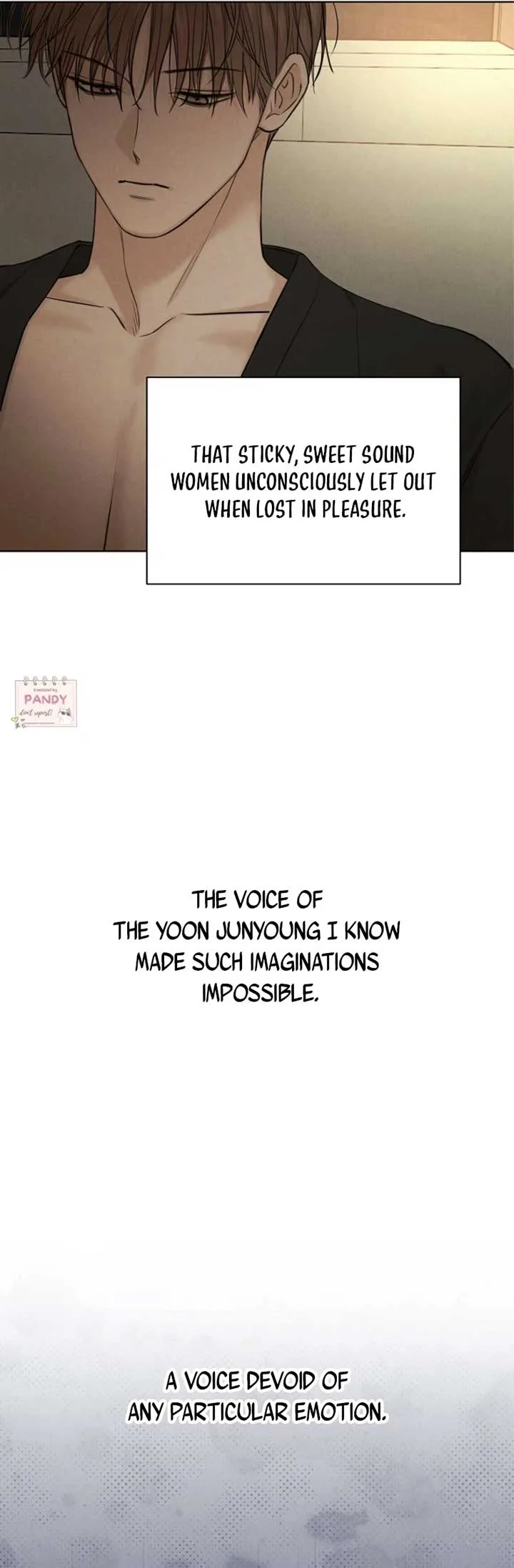 Just Twilight Chapter 61 page 6
