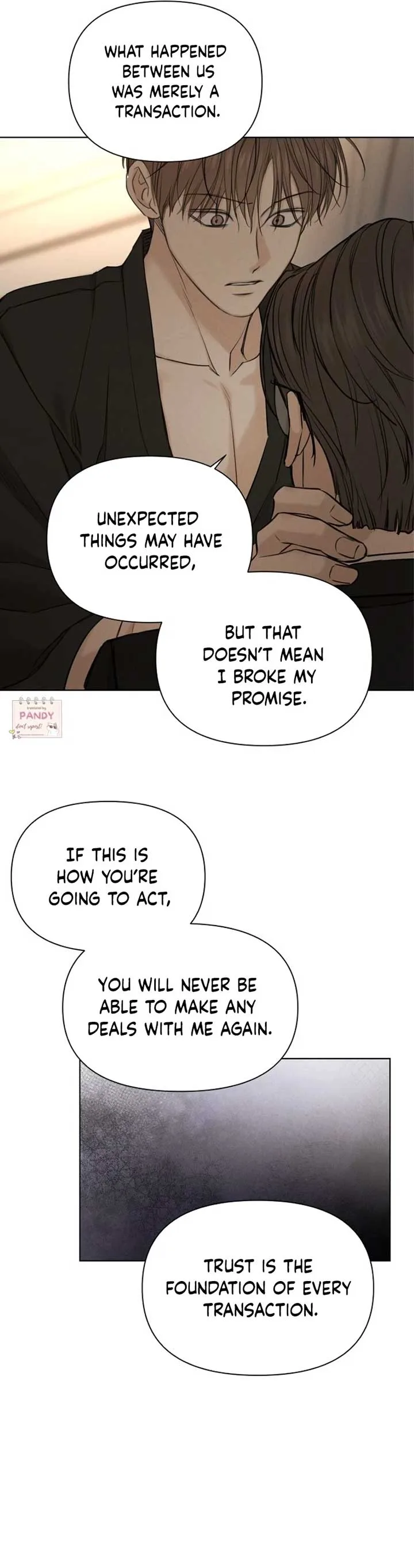 Just Twilight Chapter 61 page 26