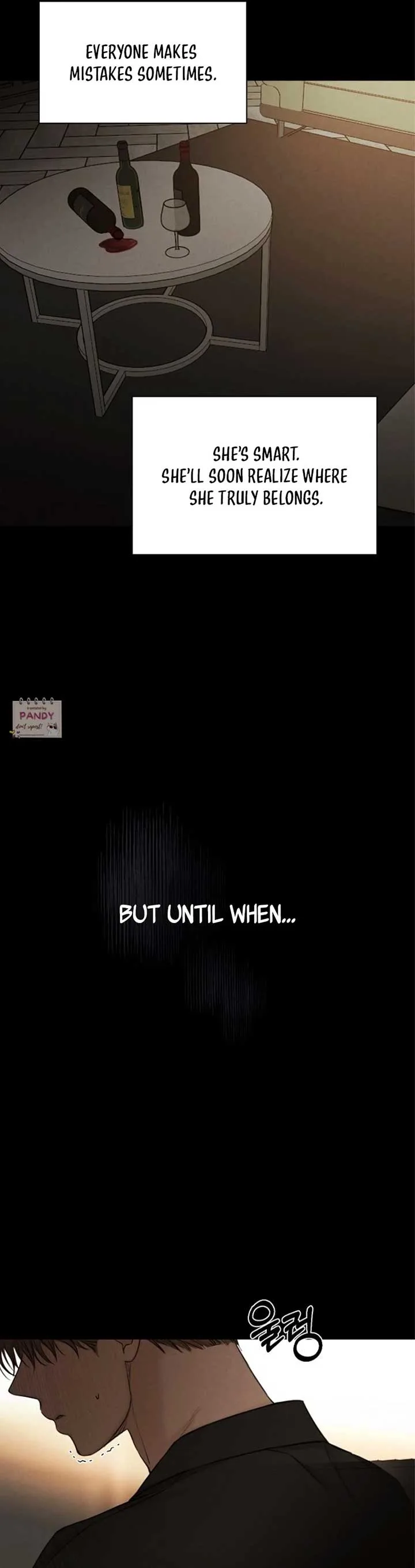 Just Twilight Chapter 61 page 8