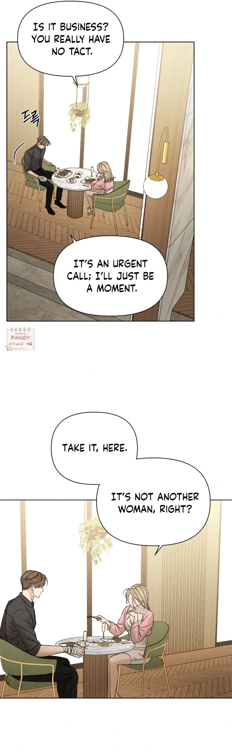 Just Twilight Chapter 59 page 31