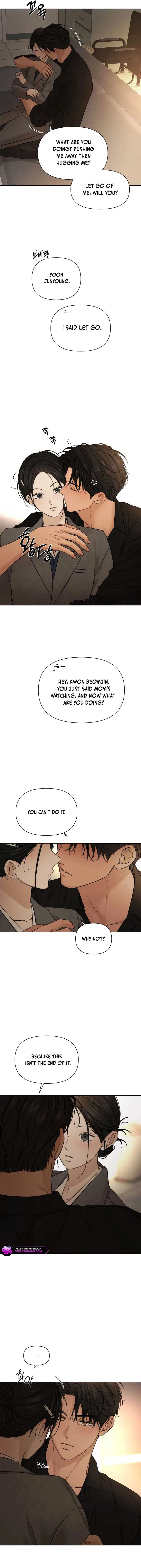 Just Twilight Chapter 69 page 9