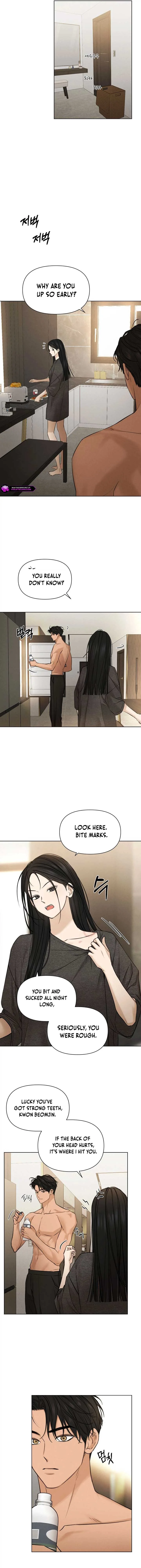 Just Twilight Chapter 69 page 12