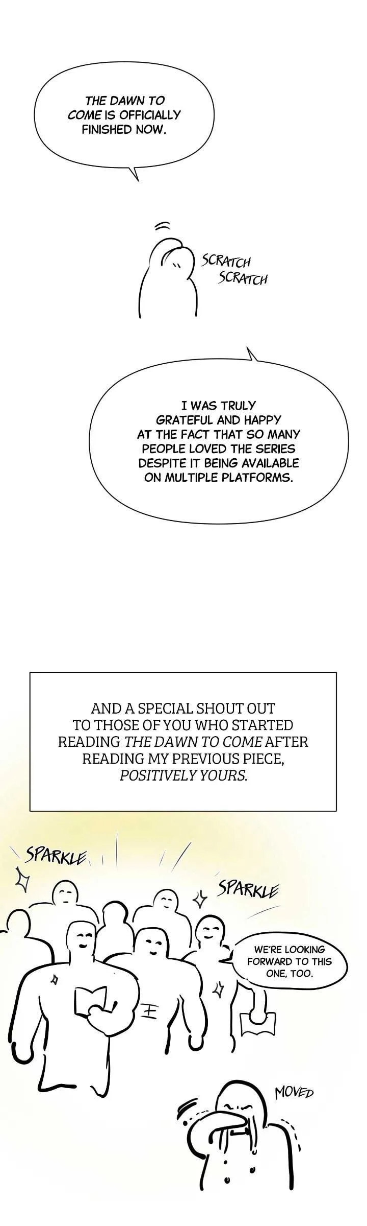 Just Twilight Chapter 69.5 page 3