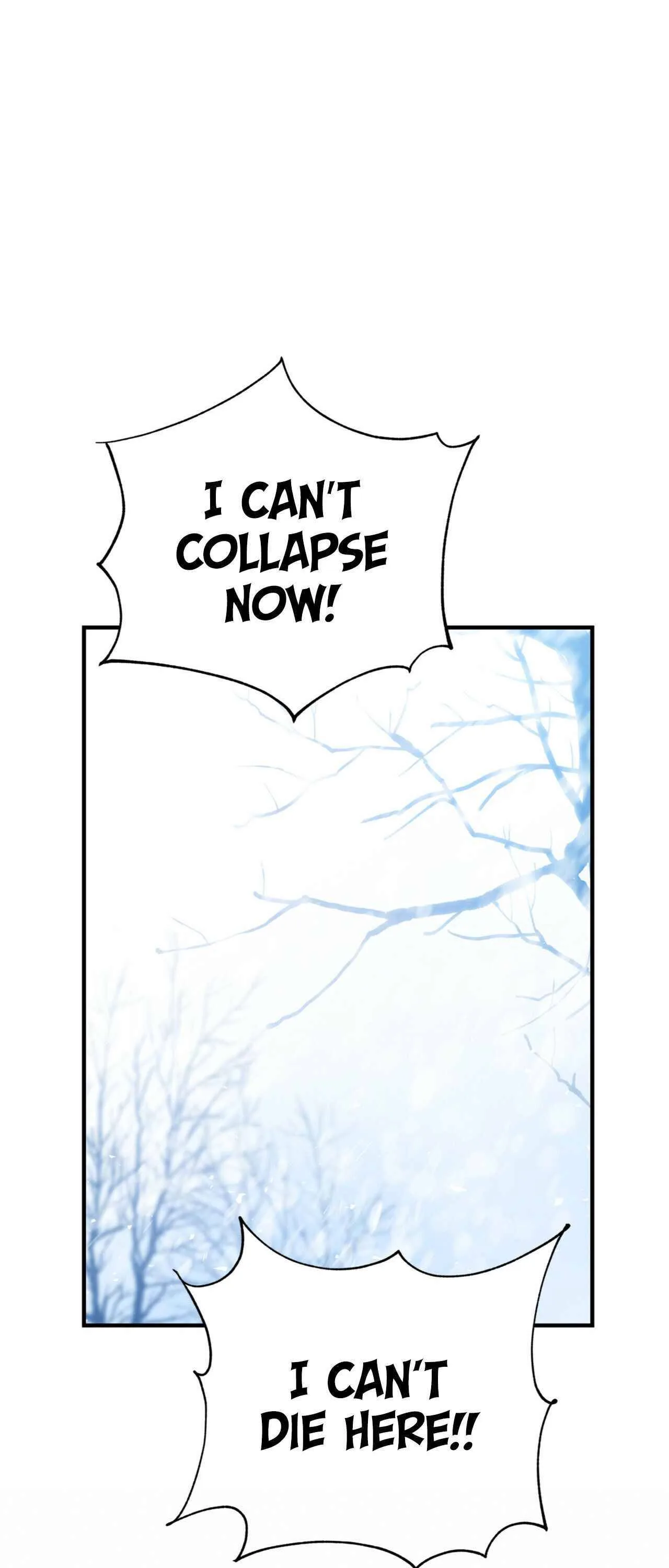 Justice for the Villainess Chapter 1 page 8