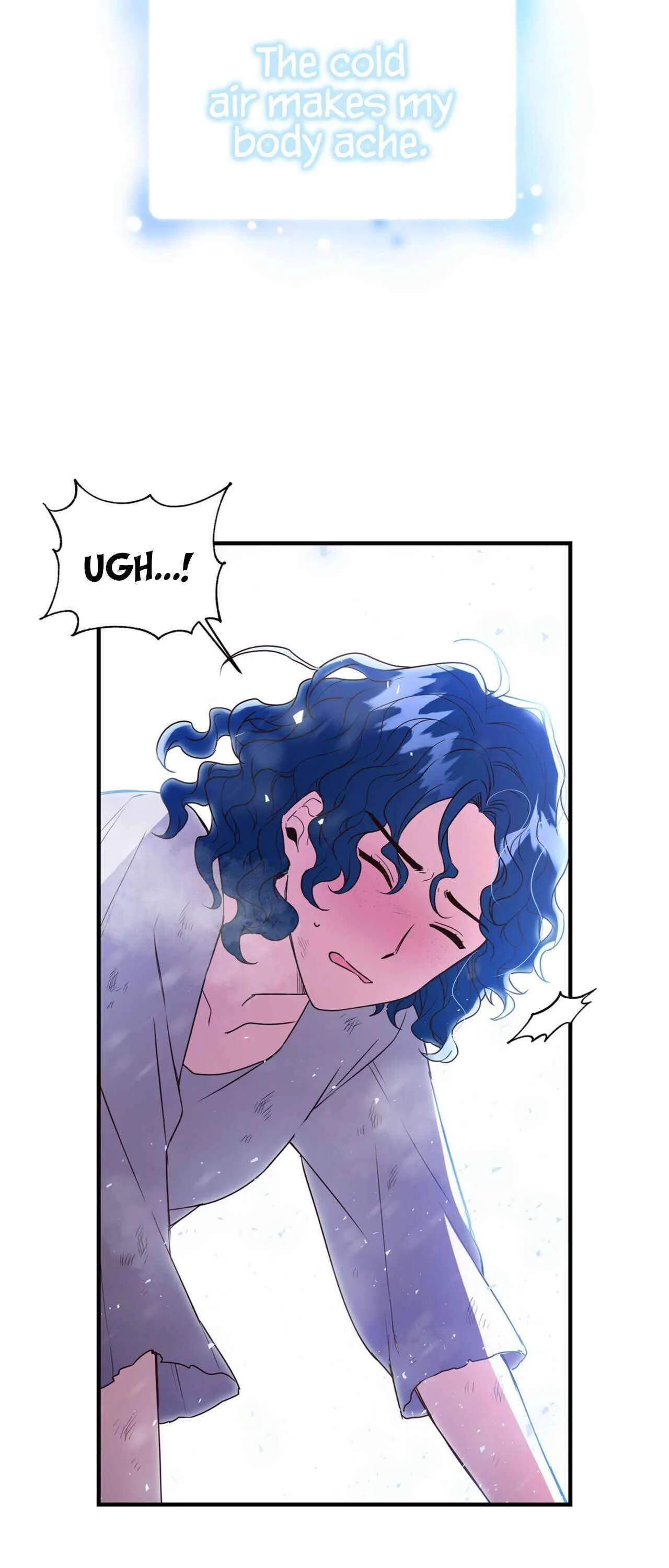 Justice for the Villainess Chapter 1 page 7