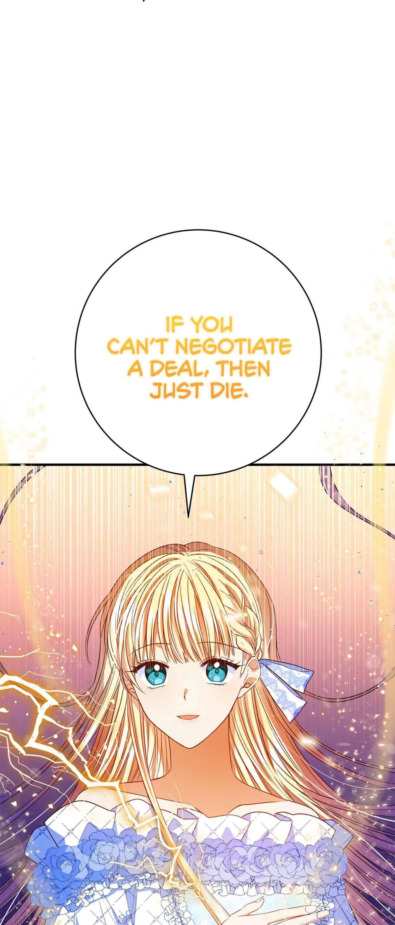Justice for the Villainess Chapter 1 page 52