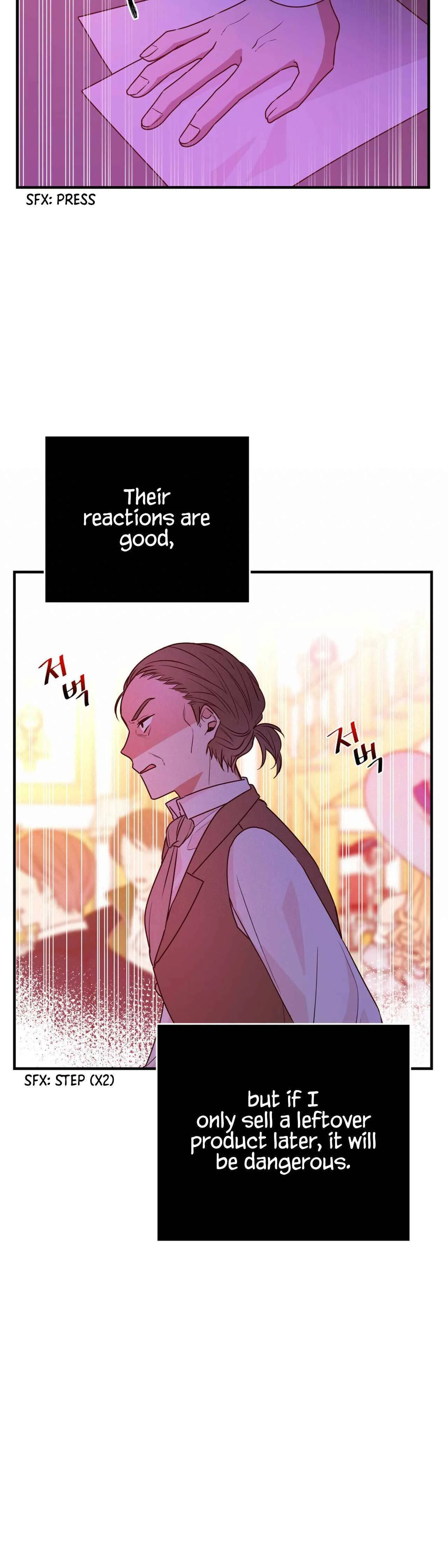 Justice for the Villainess Chapter 1 page 41