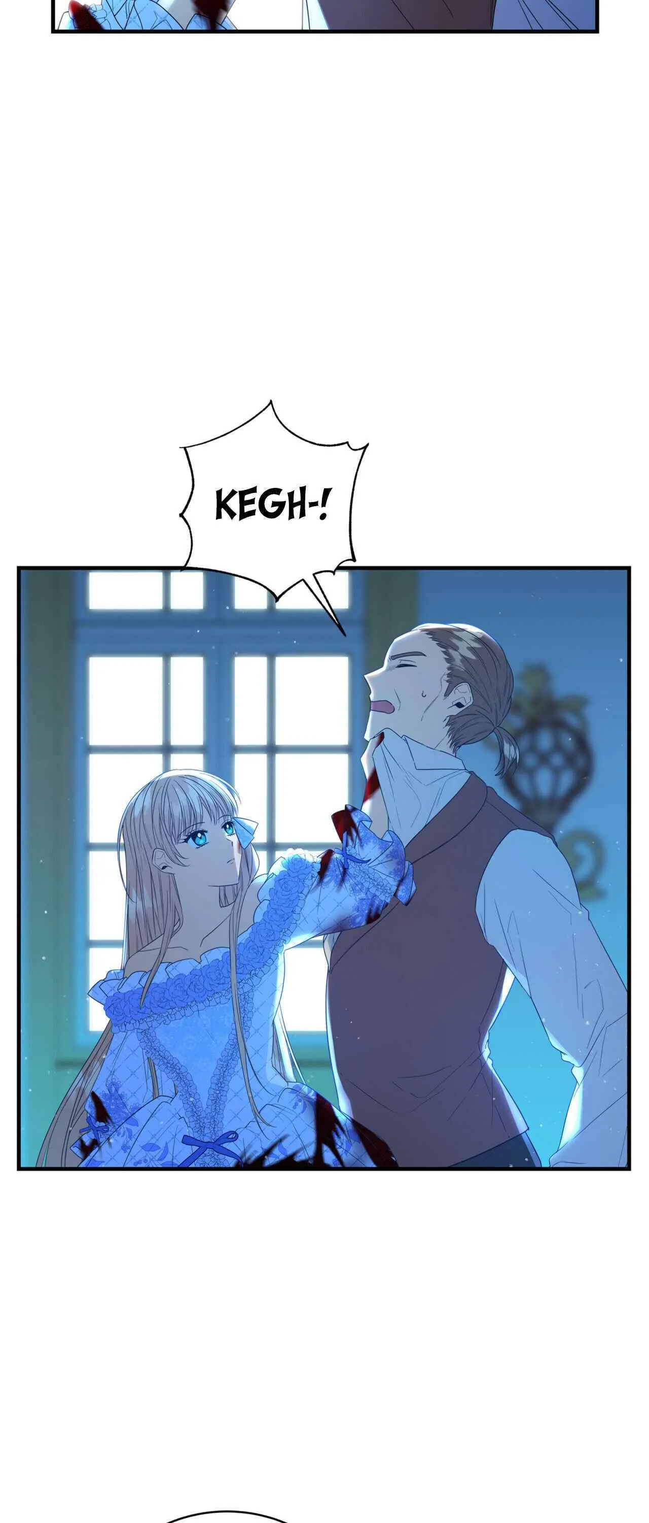 Justice for the Villainess Chapter 1 page 59