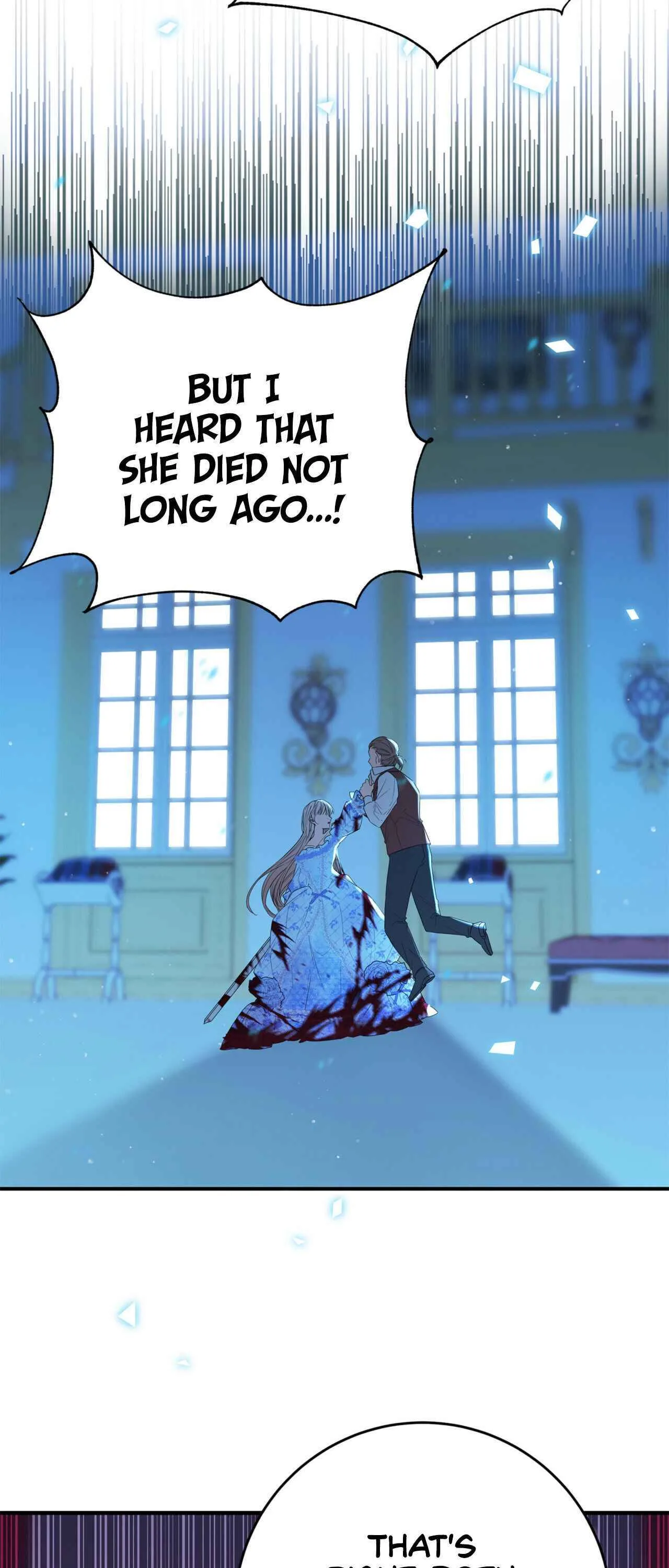 Justice for the Villainess Chapter 1 page 63