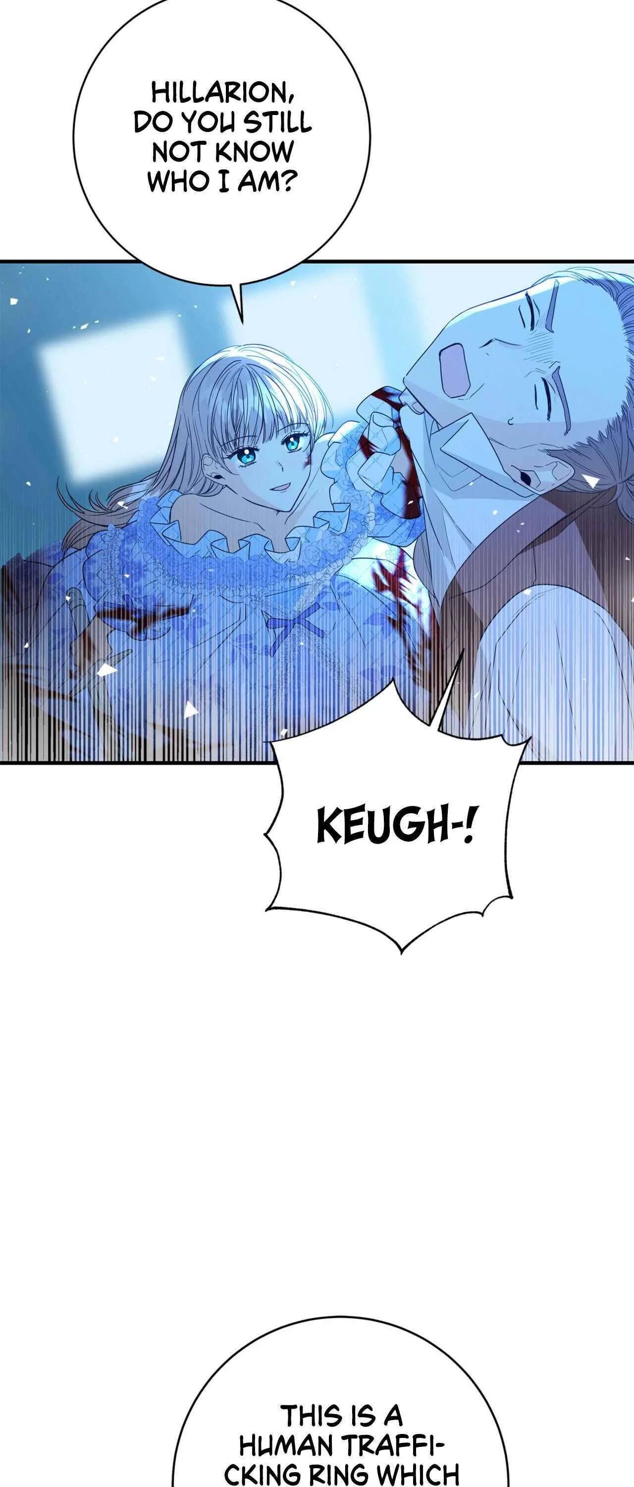 Justice for the Villainess Chapter 1 page 60
