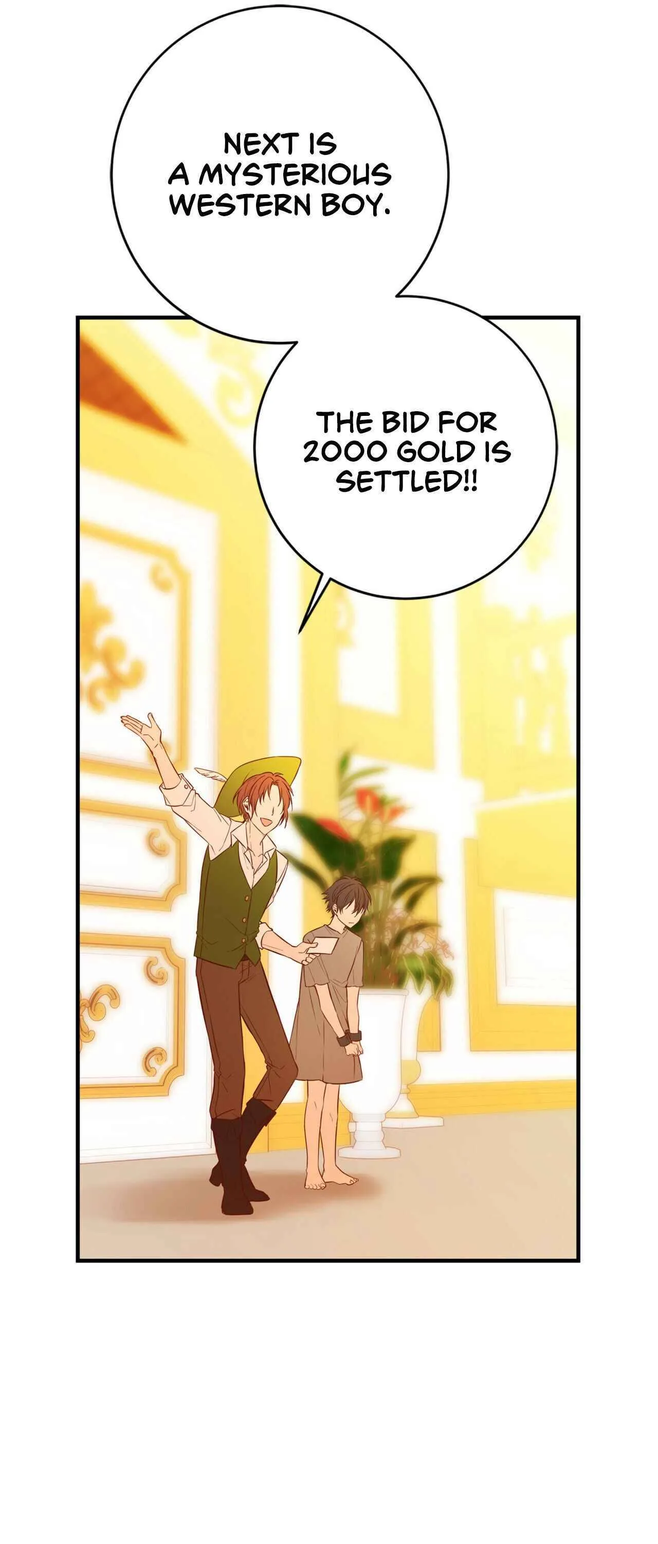 Justice for the Villainess Chapter 1 page 29