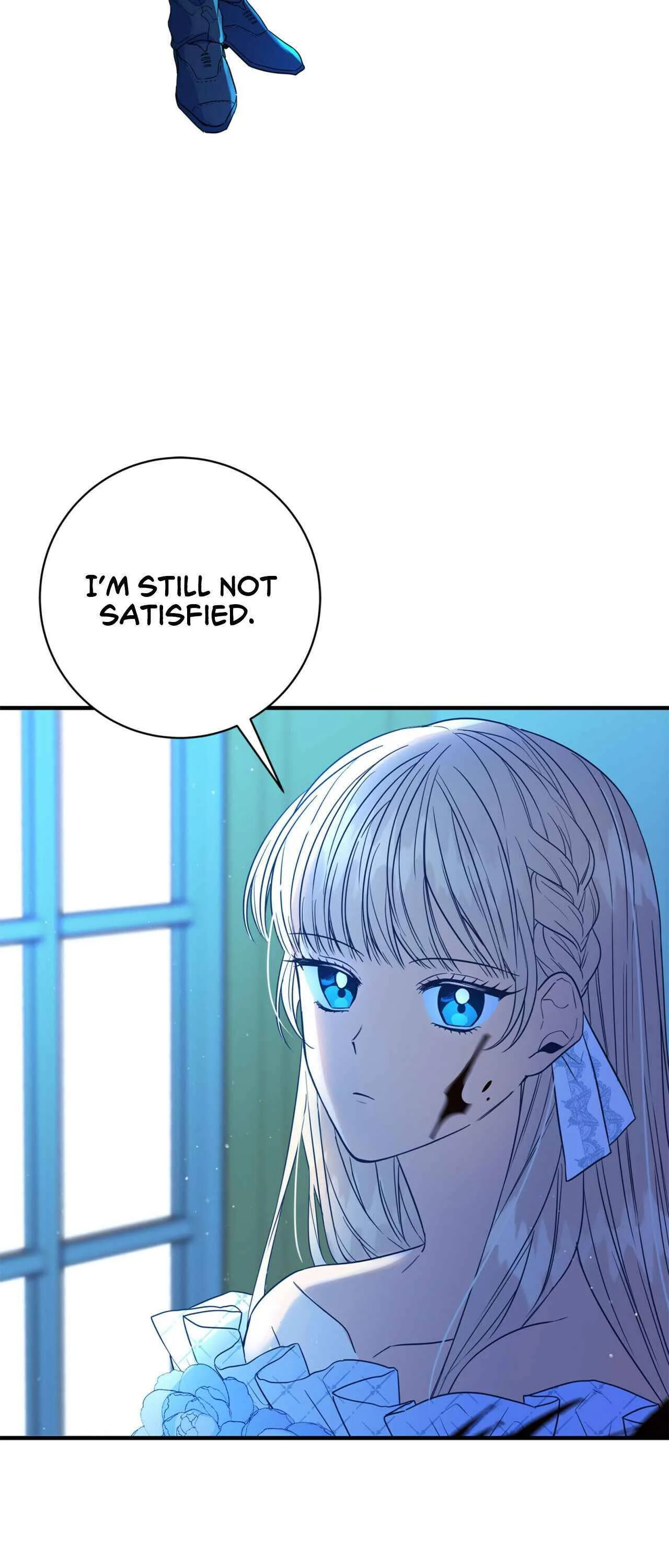 Justice for the Villainess Chapter 1 page 70