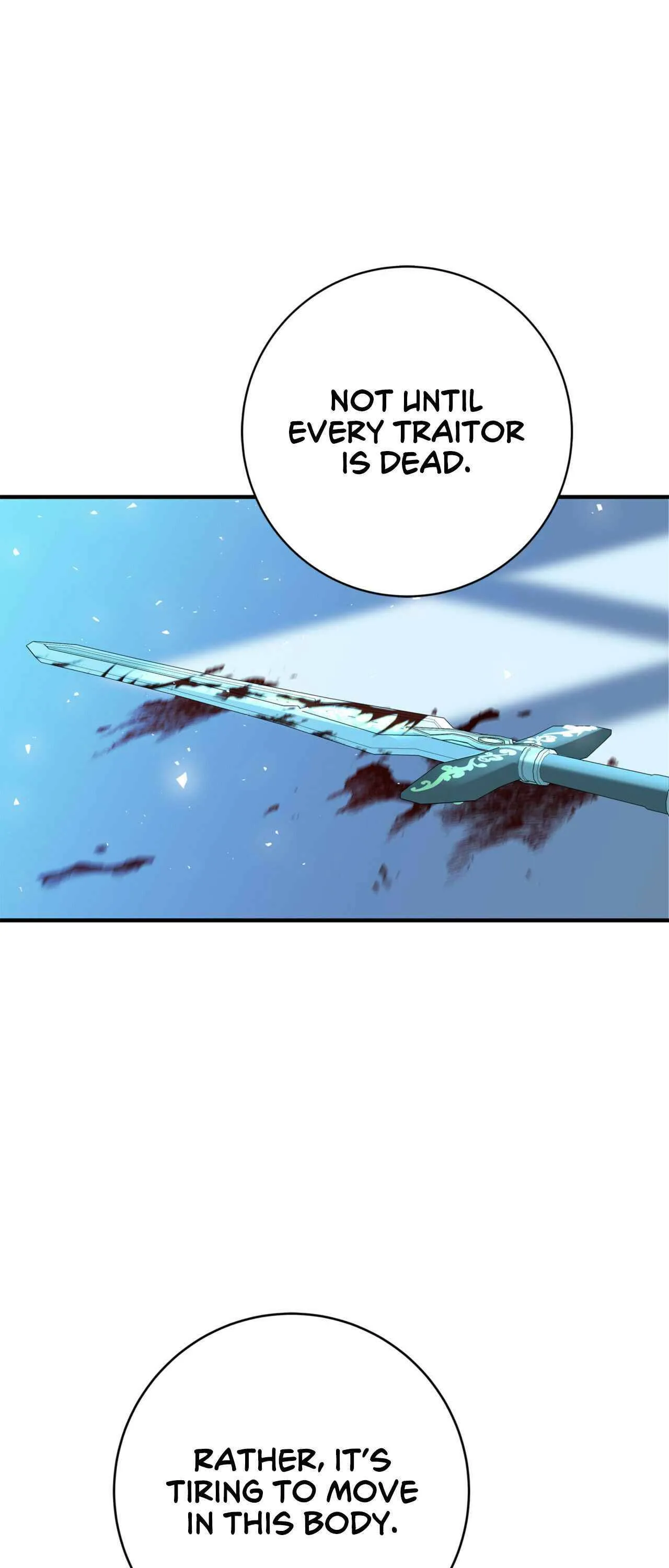 Justice for the Villainess Chapter 1 page 71