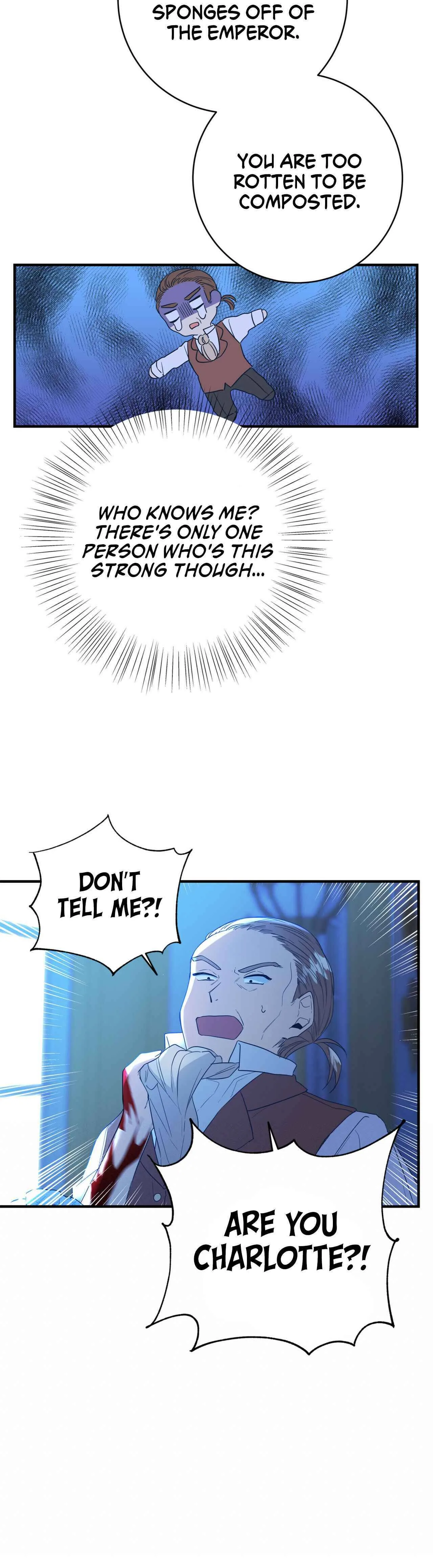 Justice for the Villainess Chapter 1 page 61