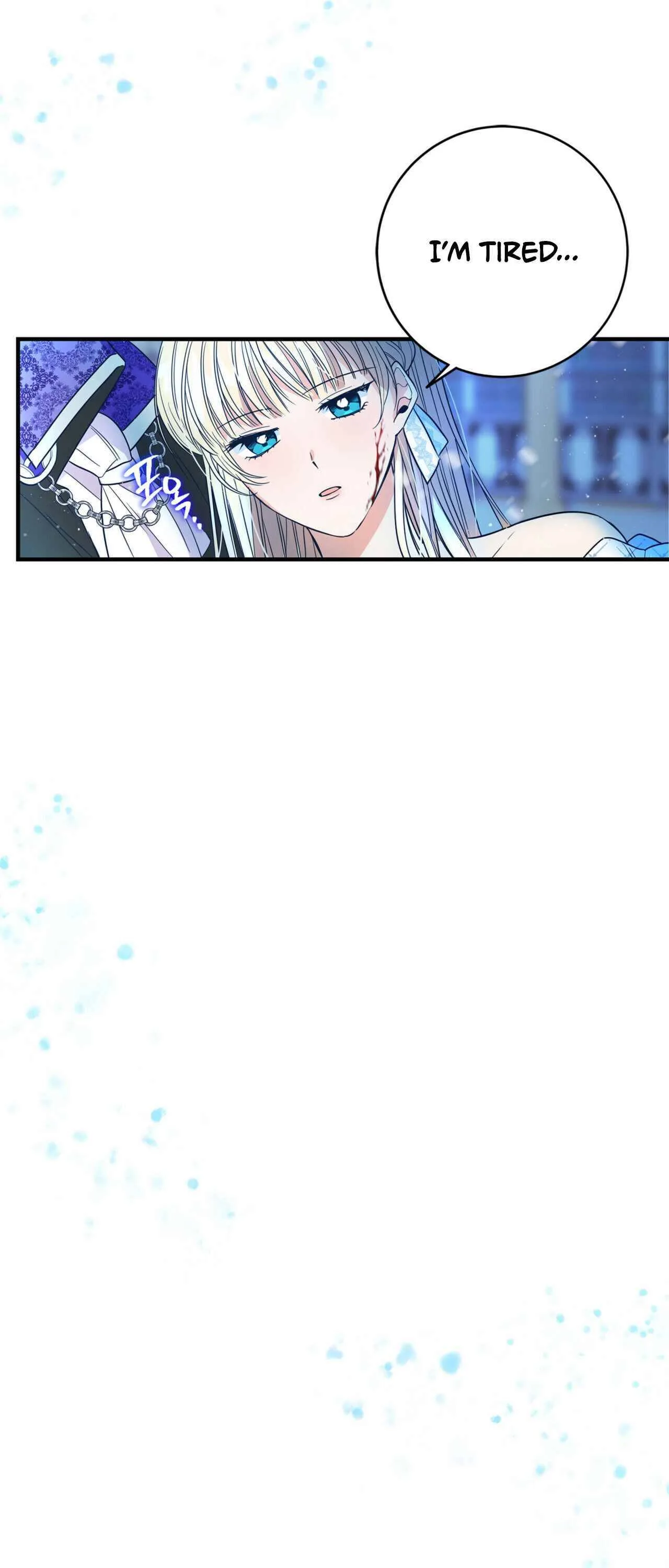 Justice for the Villainess Chapter 1 page 74