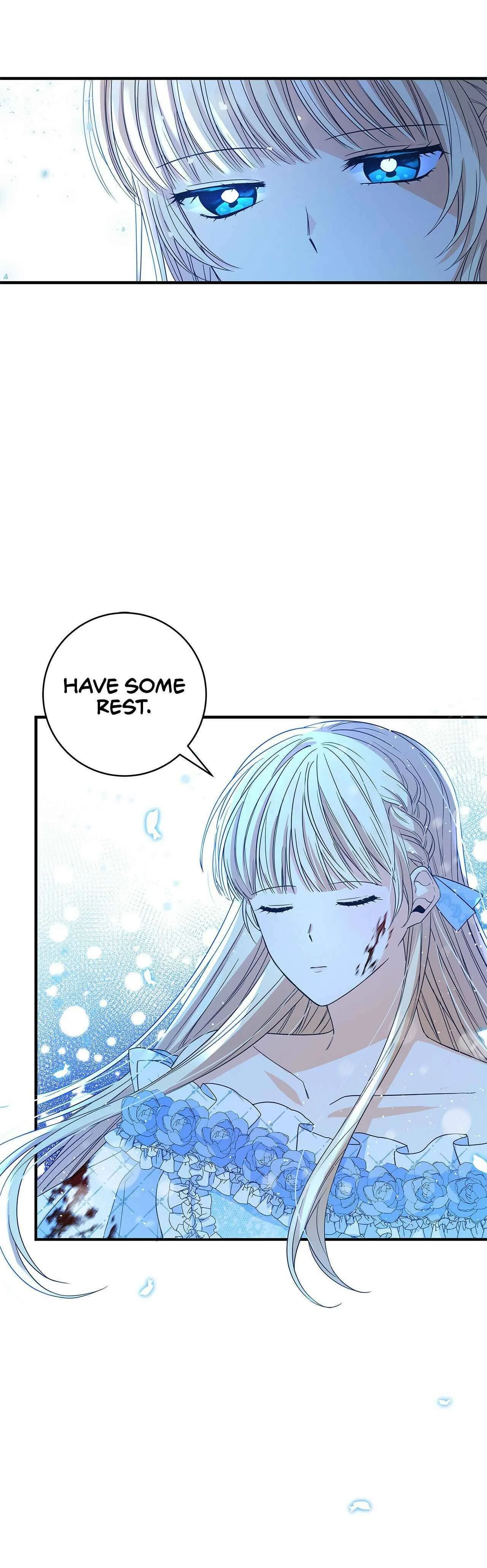 Justice for the Villainess Chapter 1 page 76