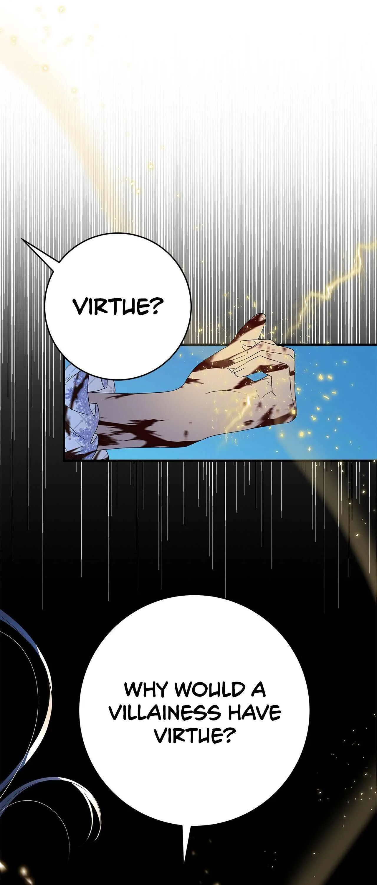 Justice for the Villainess Chapter 1 page 66