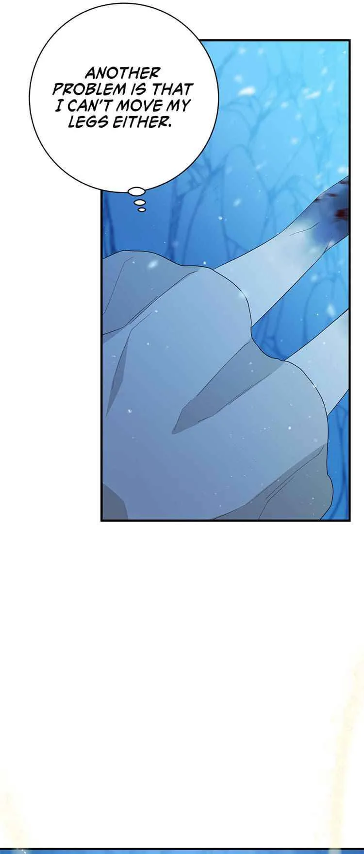 Justice for the Villainess Chapter 3 page 14