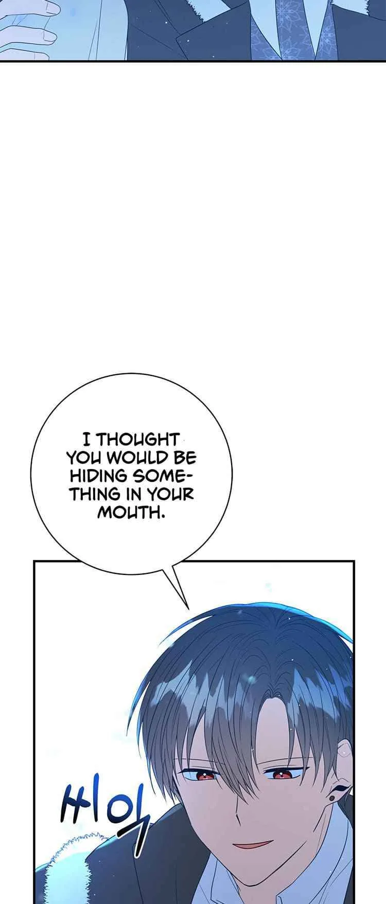 Justice for the Villainess Chapter 3 page 30
