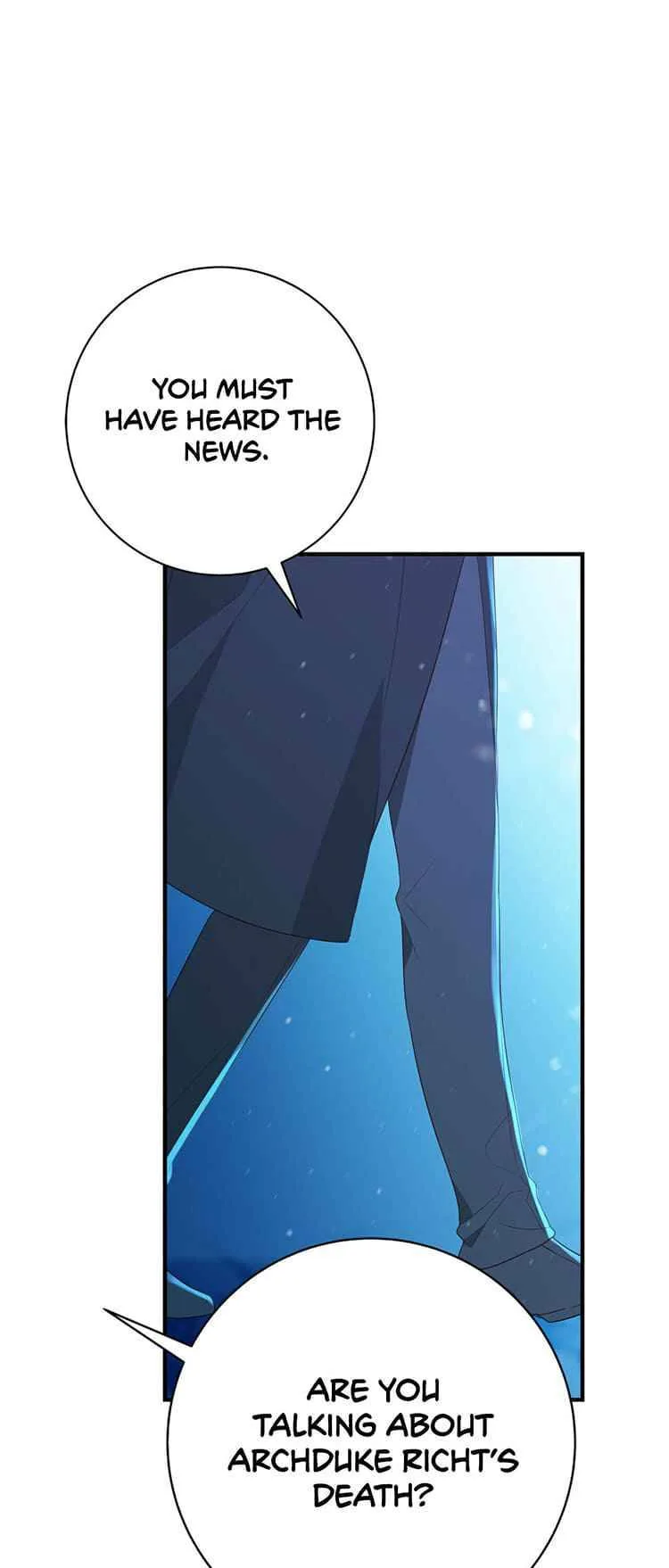 Justice for the Villainess Chapter 3 page 20