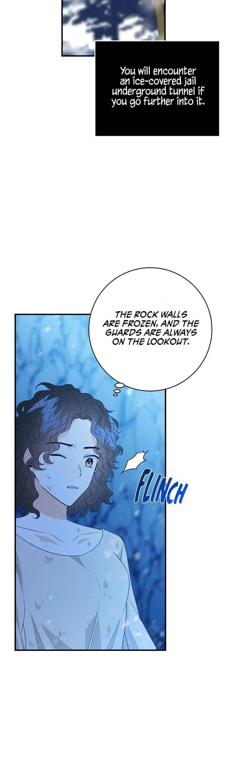 Justice for the Villainess Chapter 3 page 13
