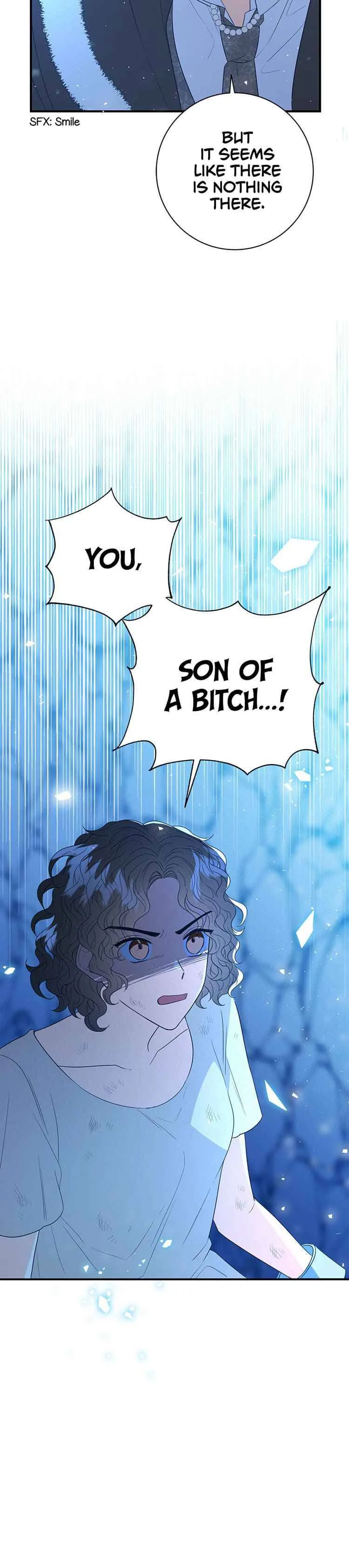 Justice for the Villainess Chapter 3 page 31