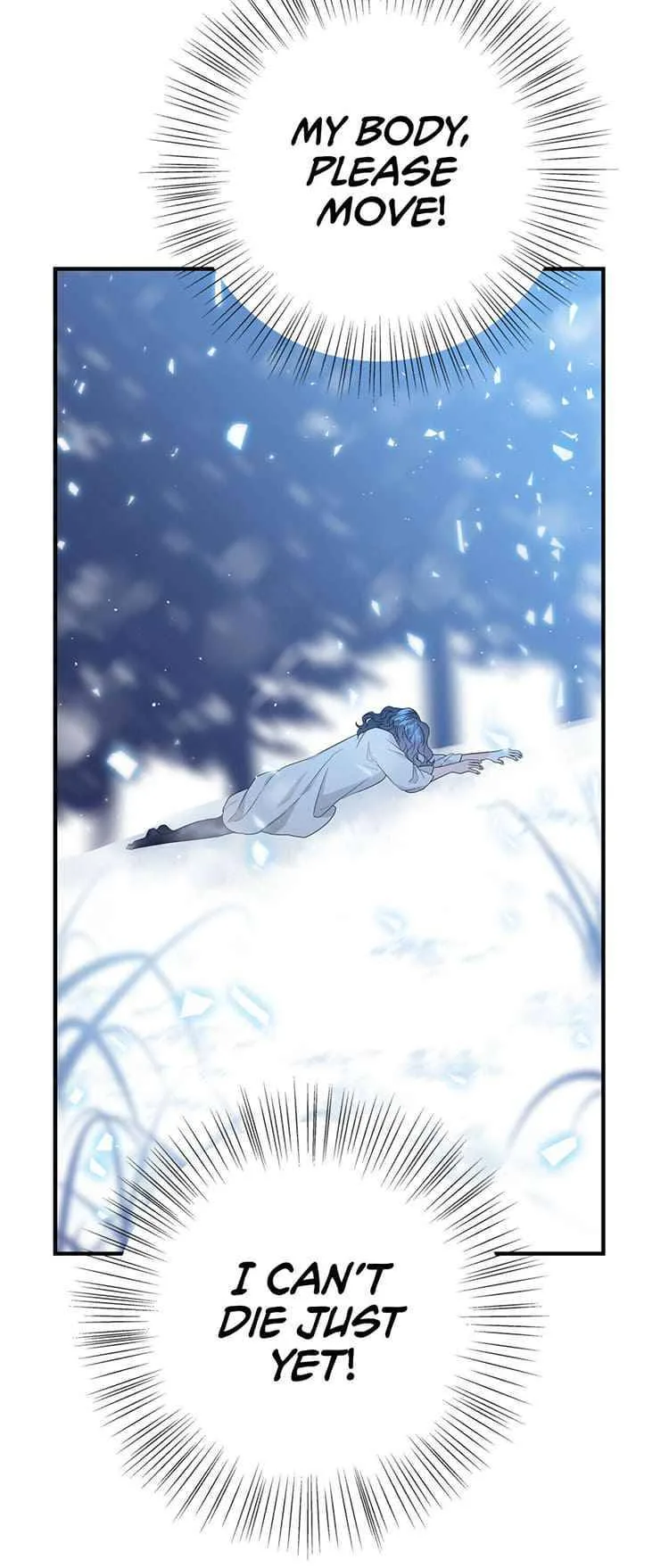 Justice for the Villainess Chapter 3 page 52