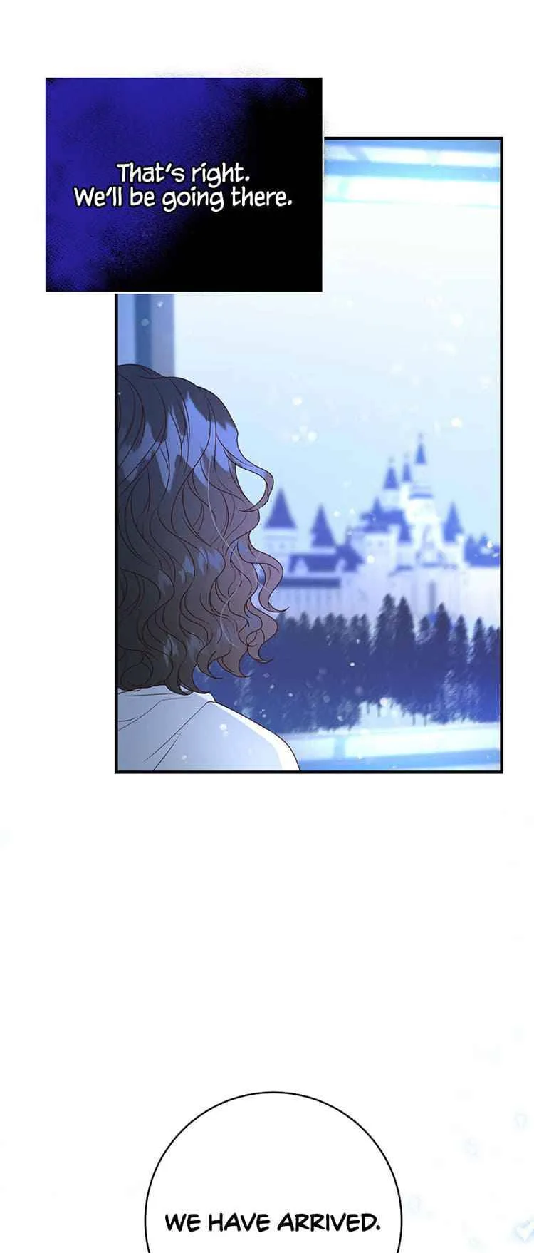 Justice for the Villainess Chapter 3 page 68