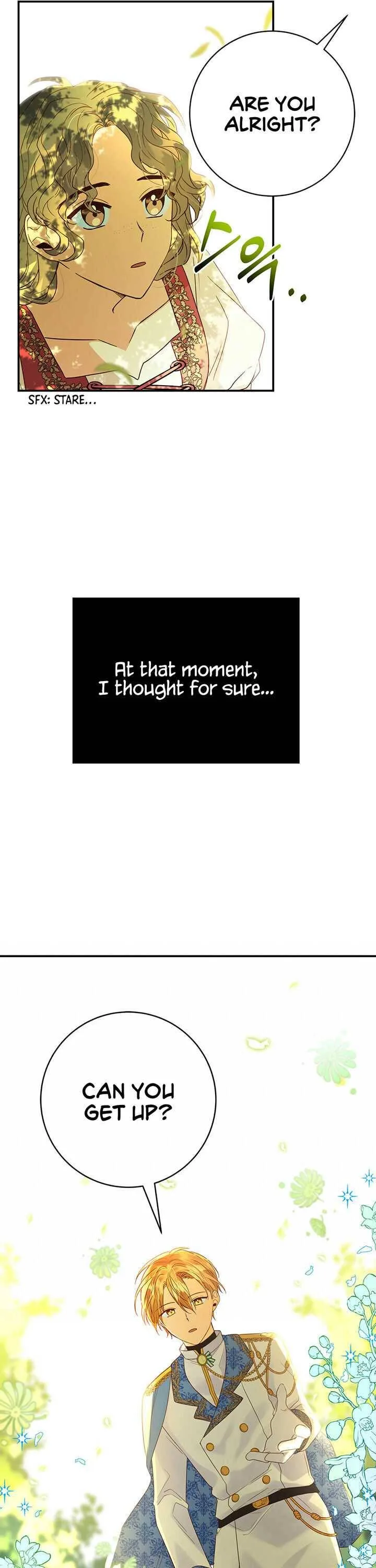 Justice for the Villainess Chapter 2 page 8