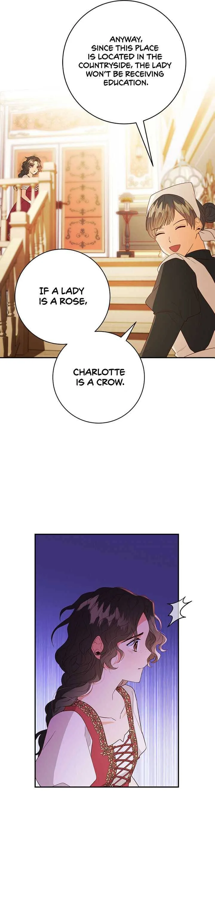 Justice for the Villainess Chapter 2 page 4