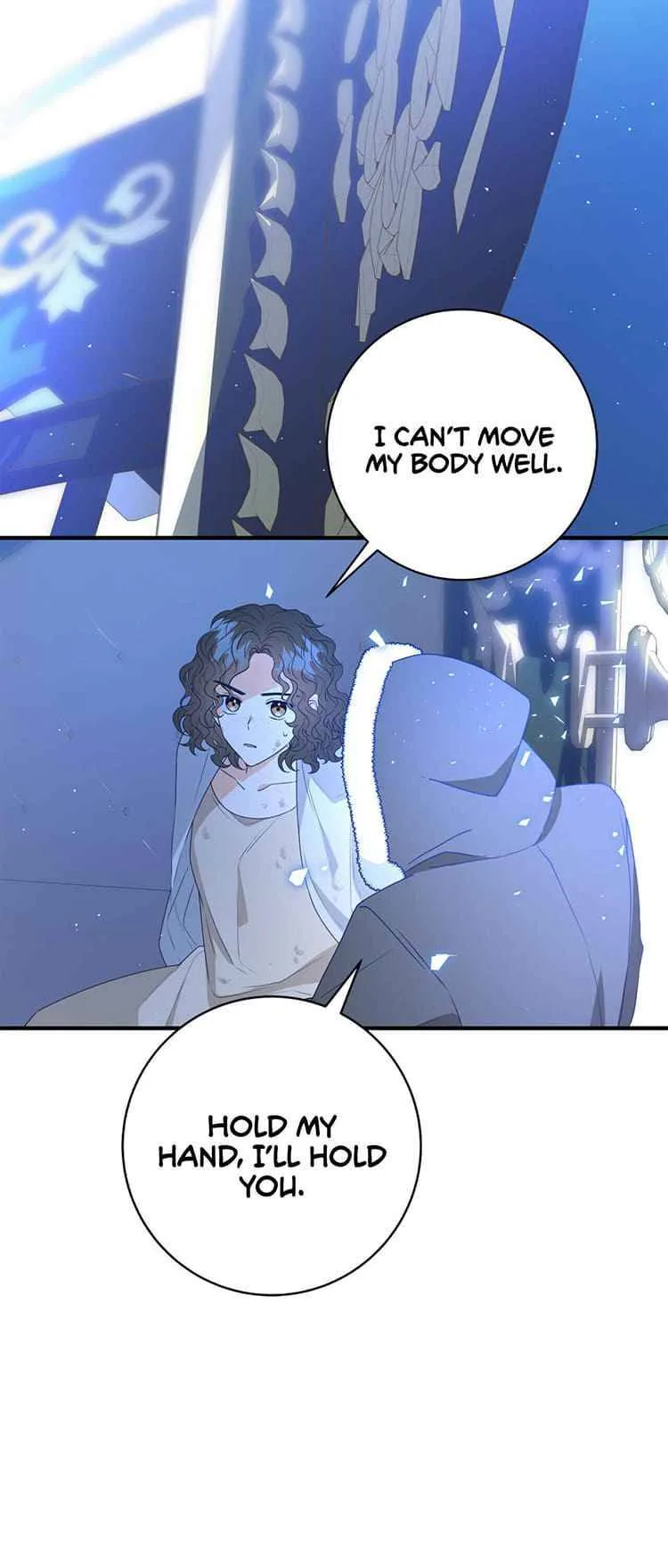 Justice for the Villainess Chapter 3 page 70