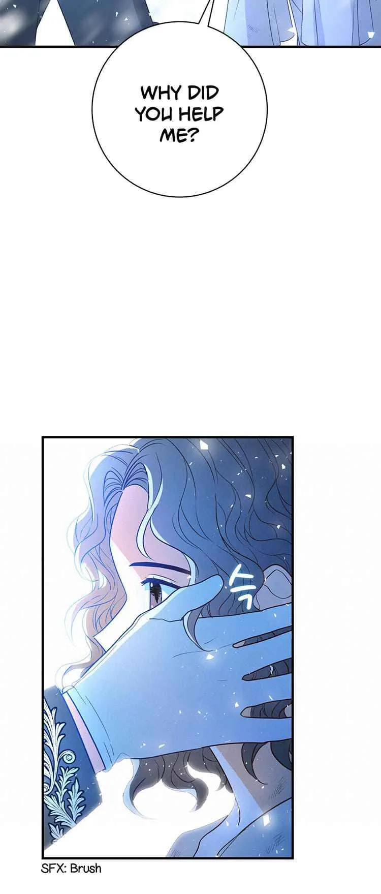 Justice for the Villainess Chapter 3 page 61