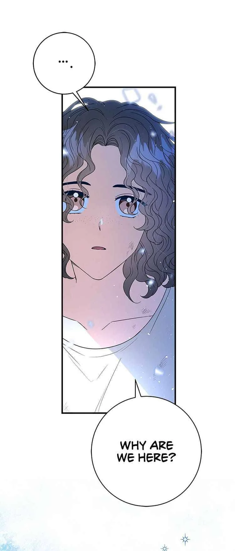 Justice for the Villainess Chapter 3 page 71